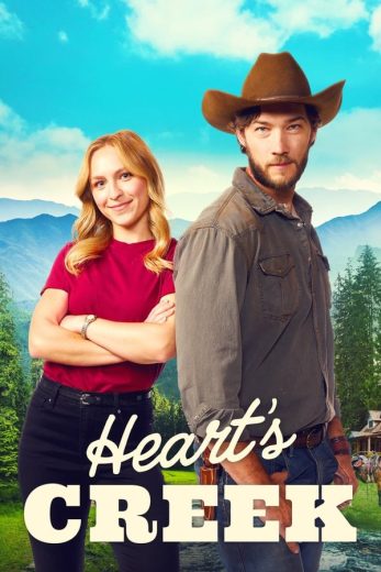 مشاهدة فيلم Hearts Creek 2024 مترجم