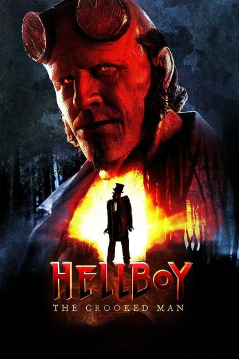 مشاهدة فيلم Hellboy The Crooked Man 2024 مدبلج