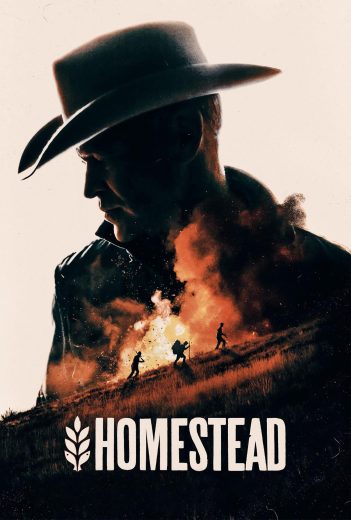 مشاهدة فيلم Homestead 2024 مترجم