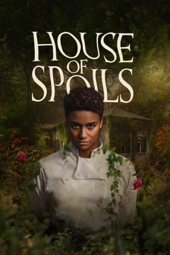 مشاهدة فيلم House of Spoils 2024 مترجم