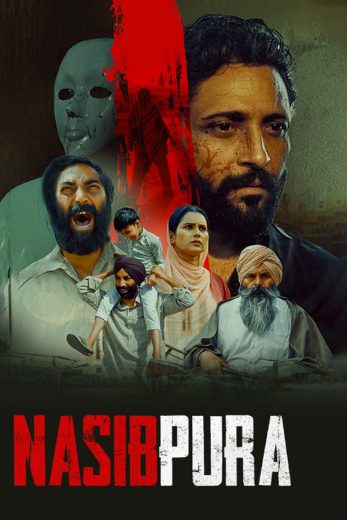 مشاهدة فيلم Nasibpura 2024 مترجم