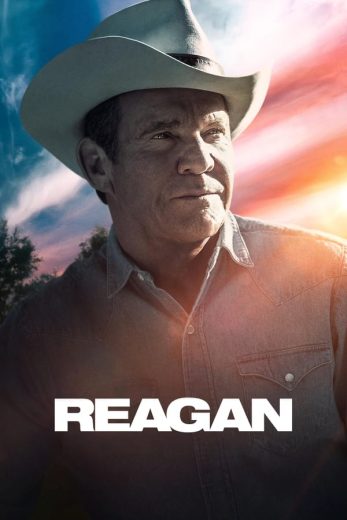 مشاهدة فيلم Reagan 2024 مترجم