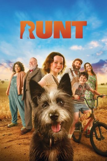 مشاهدة فيلم Runt 2024 مترجم