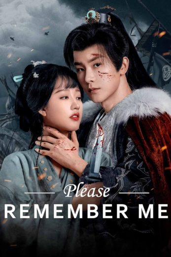 مسلسل من فضلك تذكرني Please Remember Me الحلقة 25 مترجمة