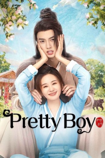 مسلسل ولد جميل Pretty Boy الحلقة 10 مترجمة