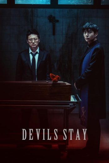 مشاهدة فيلم Devils Stay 2024 مترجم