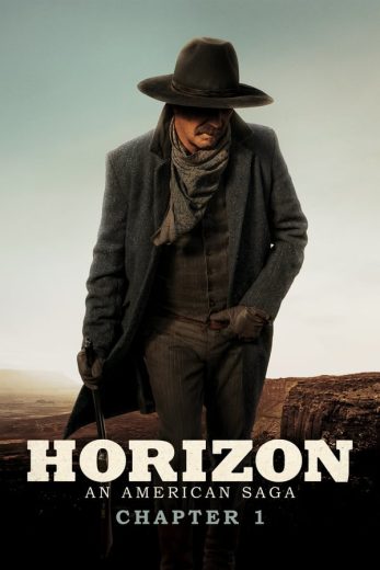 مشاهدة فيلم Horizon An American Saga – Chapter 1 2024 مترجم