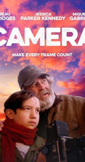 مشاهدة فيلم Camera 2024 مترجم