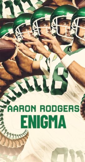 مسلسل Aaron Rodgers Enigma الموسم الاول الحلقة 3 الاخيرة مترجمة