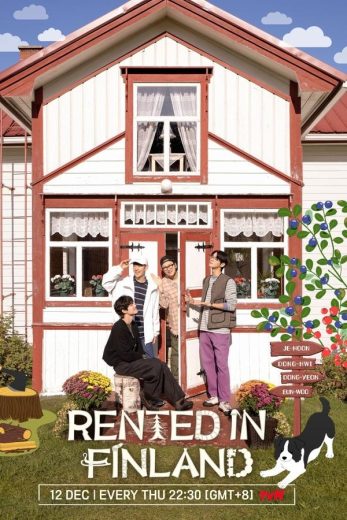 برنامج Rented in Finland الحلقة 4 مترجمة