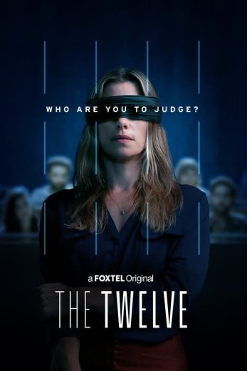 مسلسل The Twelve الموسم الاول الحلقة 9 مترجمة