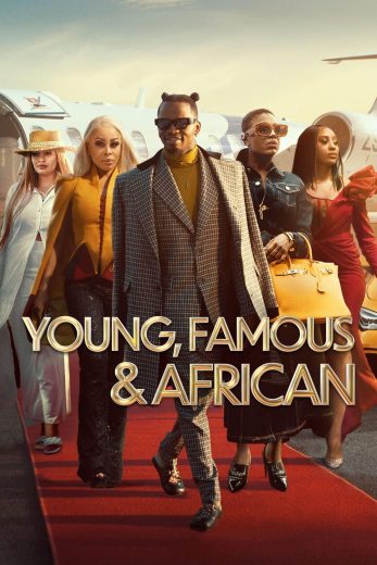 برنامج Young, Famous & African الموسم الاول الحلقة 5 مترجمة