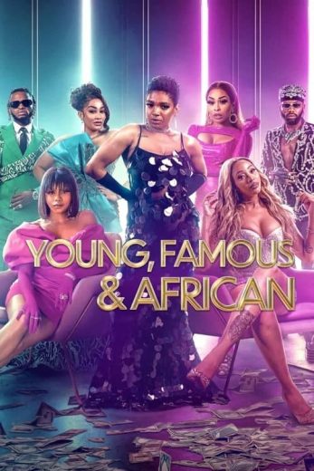 برنامج Young, Famous & African الموسم الثاني الحلقة 1 مترجمة